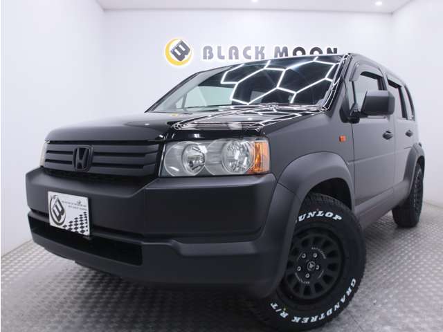 クロスロード 2009/H21