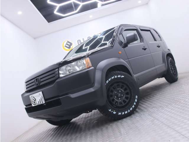 クロスロード 2009/H21