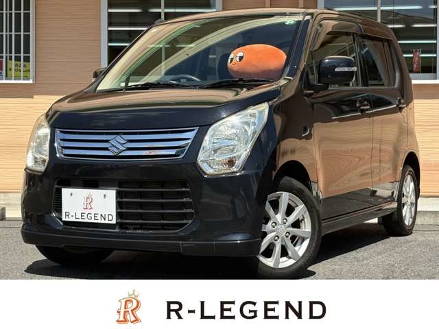 ワゴンR 2013/H25