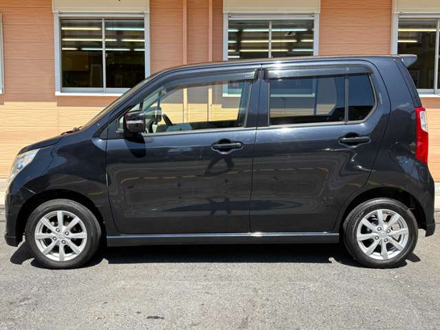 ワゴンR 2013/H25