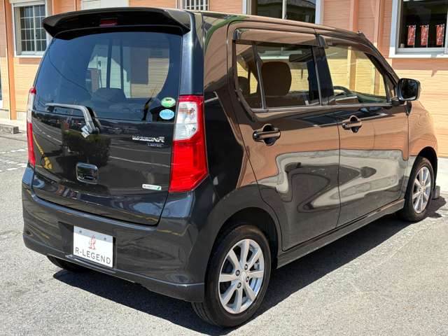 ワゴンR 2013/H25