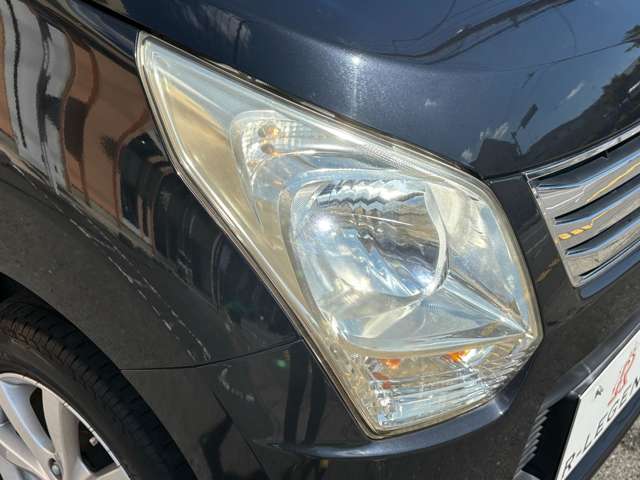 ワゴンR 2013/H25