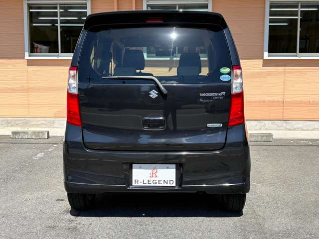 ワゴンR 2013/H25