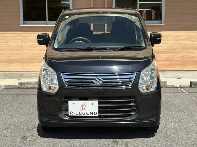 ワゴンR 2013/H25