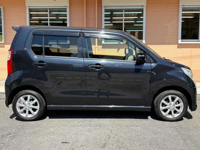 ワゴンR 2013/H25