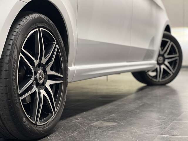 Vクラス 2021/R03