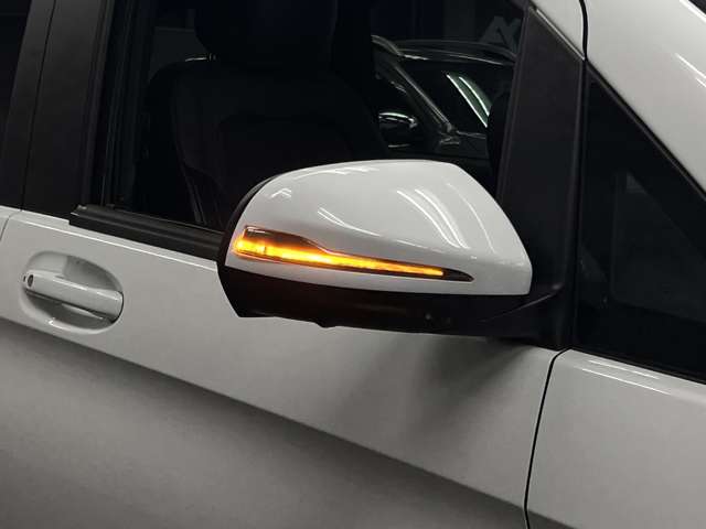 Vクラス 2021/R03