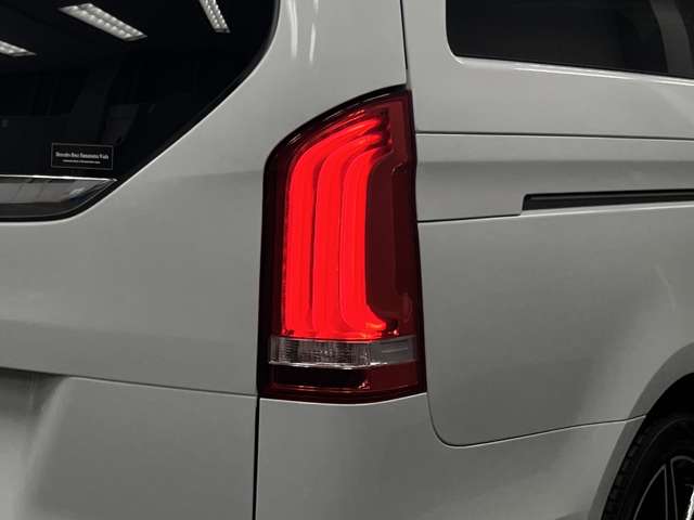 Vクラス 2021/R03