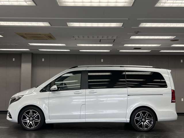 Vクラス 2021/R03