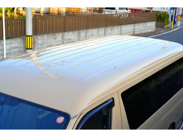 ハイエース 2016/H28