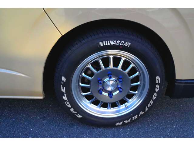 ハイエース 2016/H28