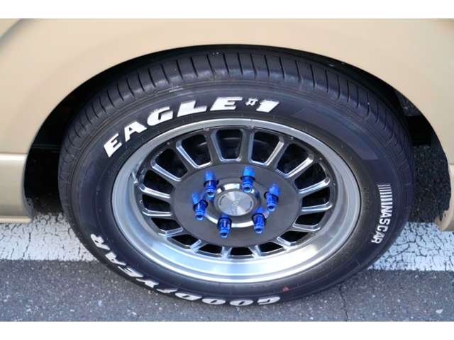 ハイエース 2016/H28