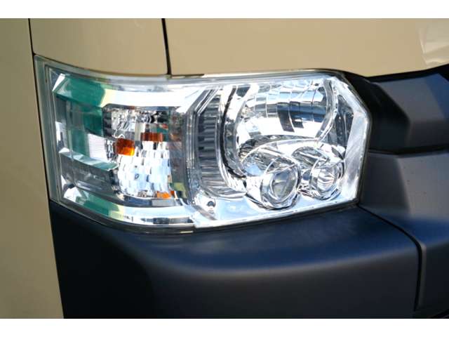 ハイエース 2016/H28