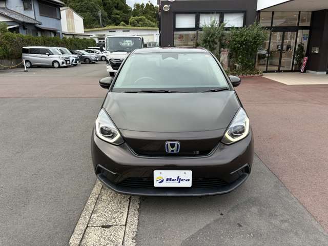 フィット 2021/R03