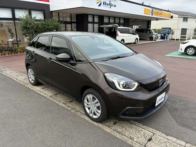 フィット 2021/R03