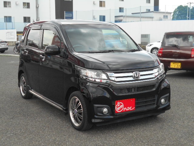 N-WGN 2015/H27