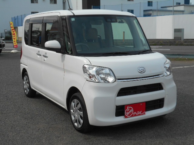 タント 2019/H31
