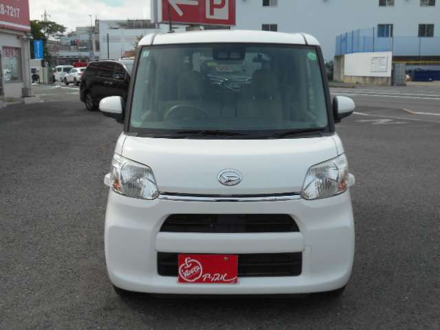 タント 2019/H31