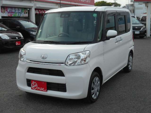 タント 2019/H31