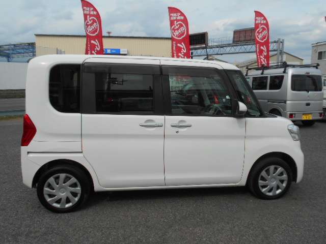 タント 2019/H31