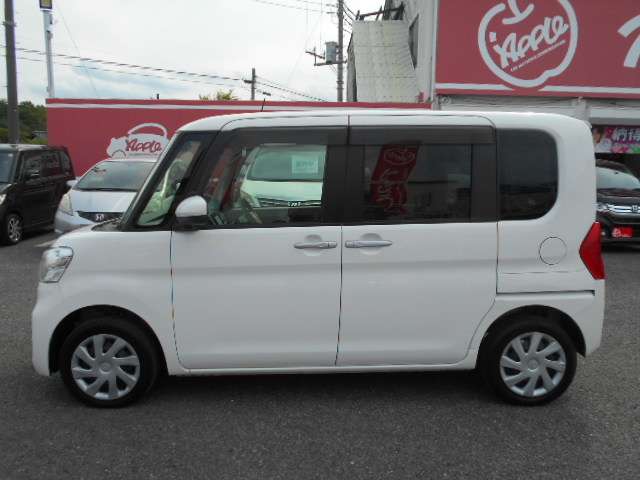 タント 2019/H31