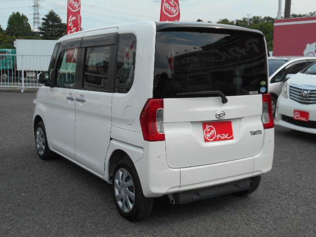 タント 2019/H31