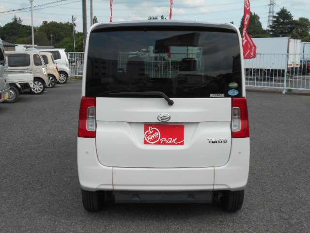 タント 2019/H31