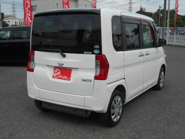 タント 2019/H31