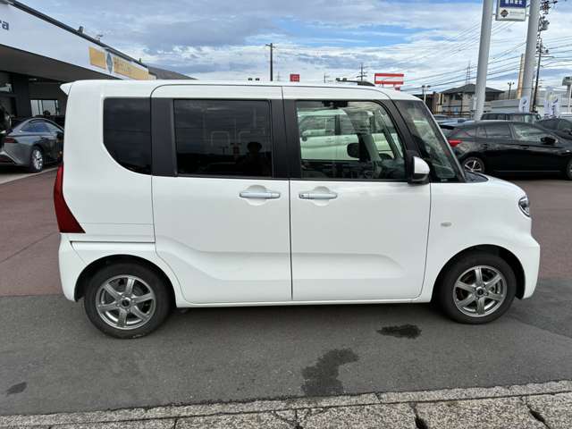 タント 2021/R03