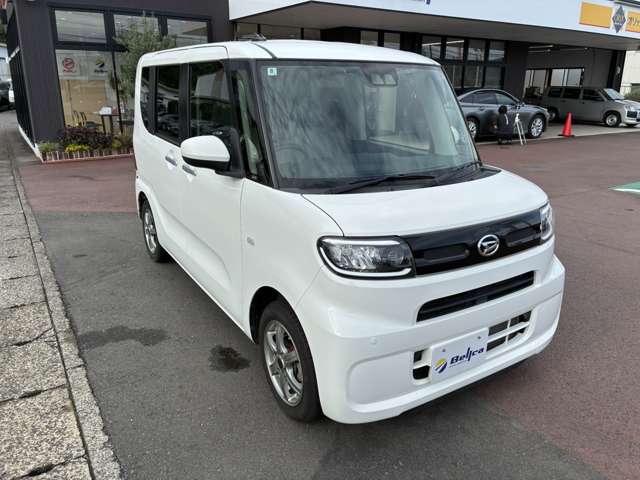 タント 2021/R03