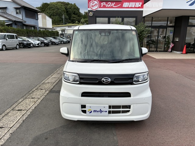 タント 2021/R03
