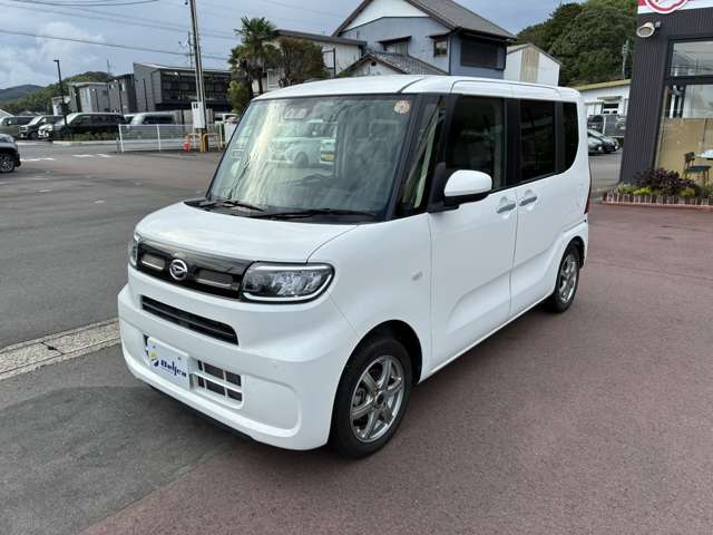 タント 2021/R03