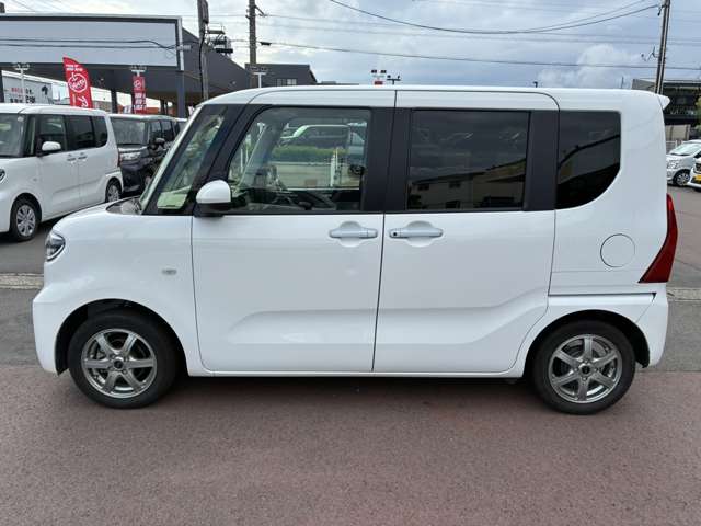 タント 2021/R03