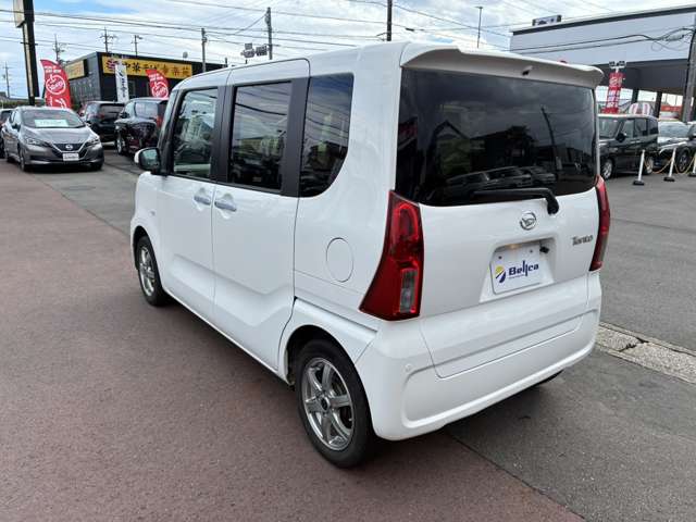 タント 2021/R03