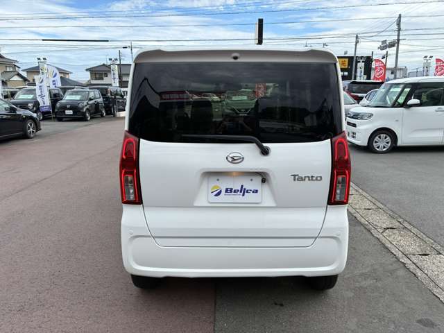 タント 2021/R03