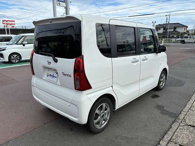タント 2021/R03