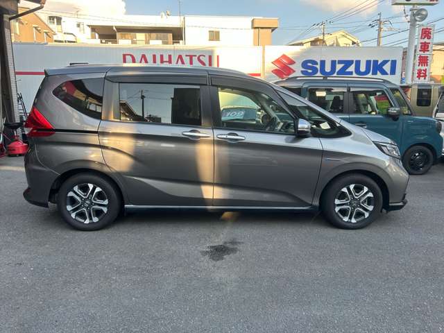 フリード+ 2022/R04