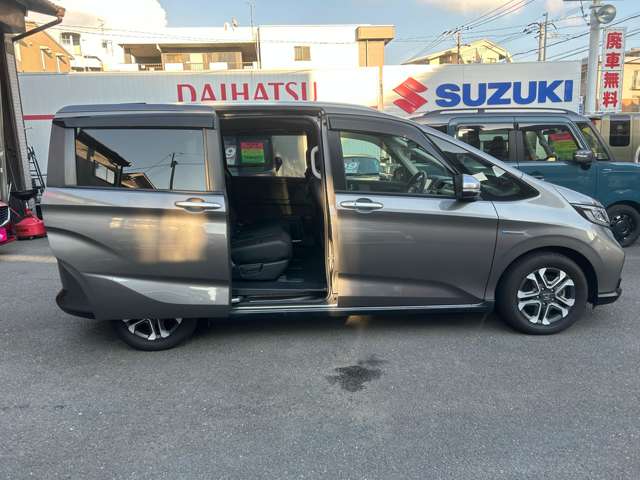 フリード+ 2022/R04