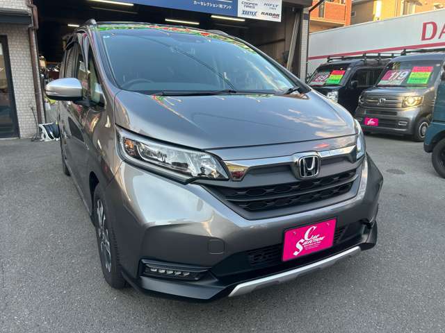 フリード+ 2022/R04