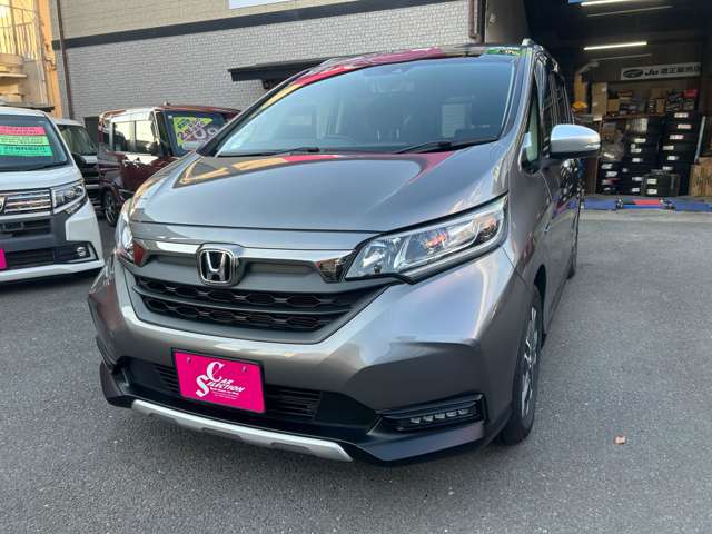 フリード+ 2022/R04