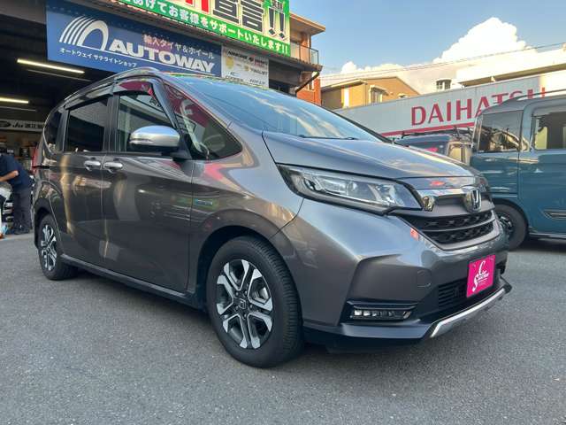 フリード+ 2022/R04