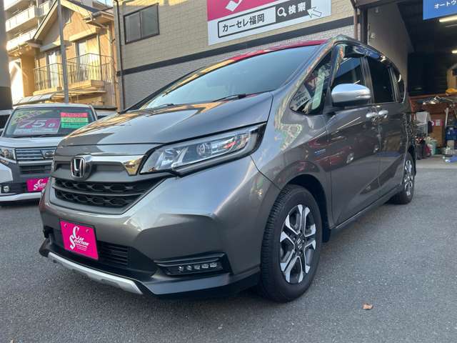 フリード+ 2022/R04
