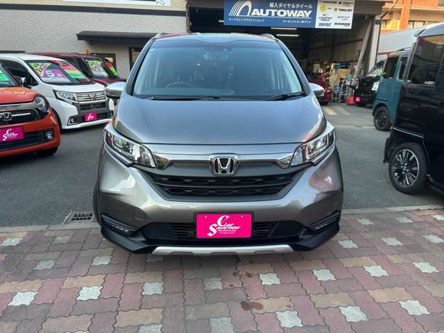 フリード+ 2022/R04