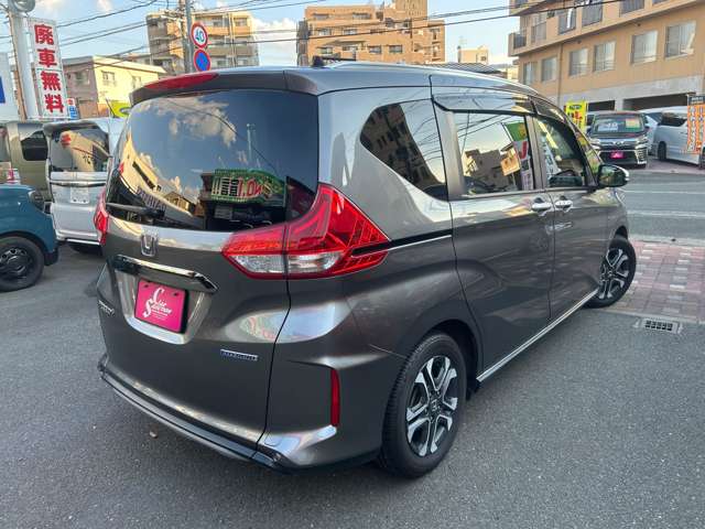 フリード+ 2022/R04