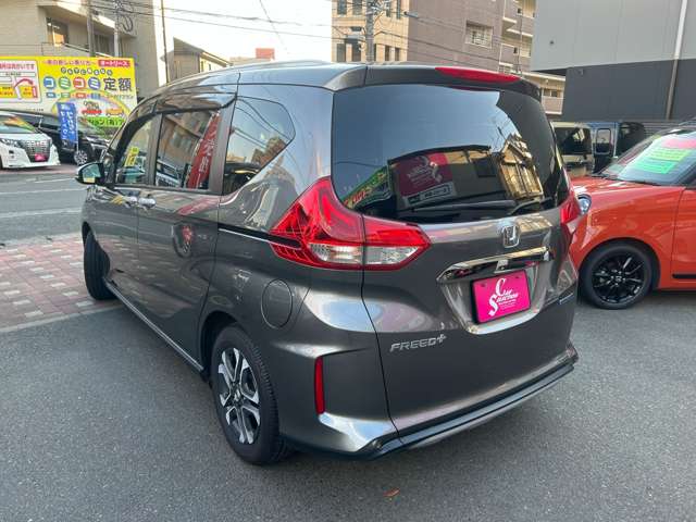 フリード+ 2022/R04