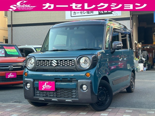 スペーシア 2021/R03