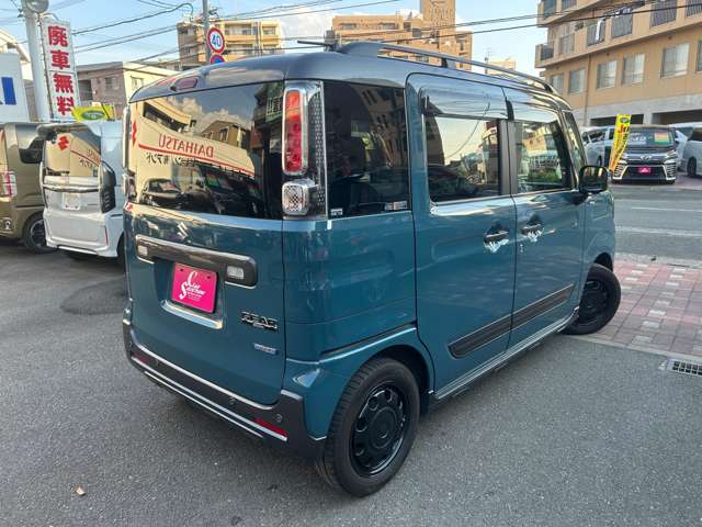 スペーシア 2021/R03