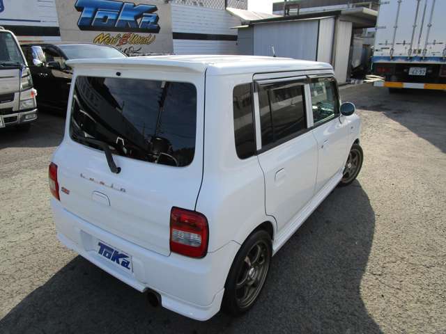 アルトラパン 2006/H18