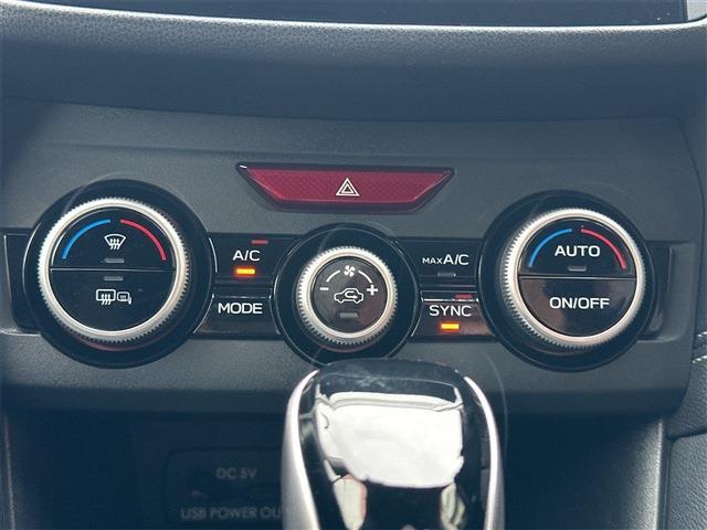 インプレッサスポーツ 2017/H29
