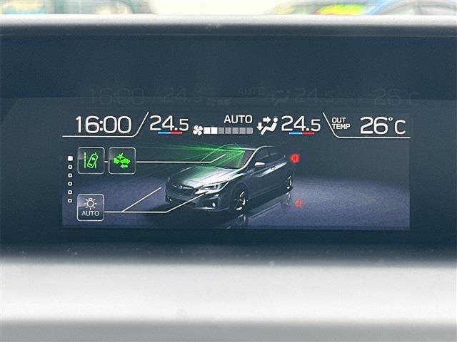 インプレッサスポーツ 2017/H29